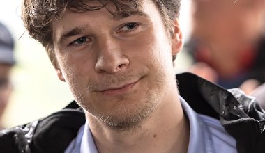 Potwierdziły się doniesienia o synu Nawrockiej. Znany influencer wyjawił całą prawdę o Danielu
