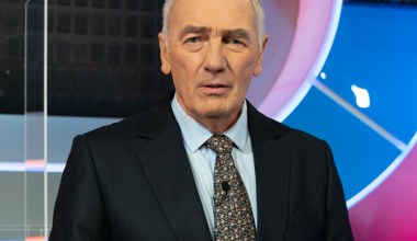 Potwierdziły się doniesienia po 32 latach "Familiady". Strasburger sam zwrócił się do widzów