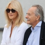 Potwierdziły się doniesienia po 45 latach od ślubu Torbickiej. Plotki okazały się prawdziwe