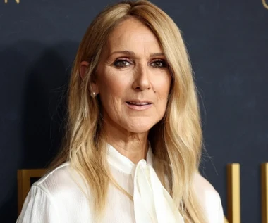 Potwierdziły się doniesienia w sprawie Céline Dion. To dlatego nie wystąpiła na Eurowizji