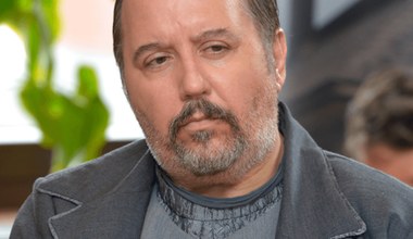 Potwierdziły się doniesienia w sprawie Gnatowskiego. Gorzkie wyznanie wdowy po aktorze