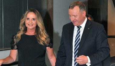 Potwierdziły się doniesienia w sprawie Joanny i Jacka Kurskich. Spływają gratulacje od niedowiarków