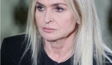 Potwierdziły się doniesienia w sprawie syna Olejnik. Wiedziało niewielu