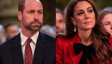Potwierdziły się doniesienia w sprawie Williama i Kate. Takie wieści tuż przed świętami