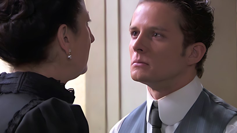 Potwierdziły się doniesienia ws. "Akacjowej 38". Samuel pękł