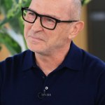 De Mono Potwierdziły się doniesienia ws. Andrzeja Krzywego. Ma dwie córki i syna, choć tylko raz został ojcem