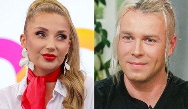 Potwierdziły się doniesienia ws. Cleo i Skolima. To nie były tylko plotki, a jednak