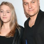 Potwierdziły się doniesienia ws. córki Golca. A jednak to nie były plotki