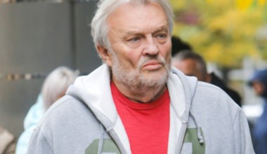 Potwierdziły się doniesienia ws. Cugowskiego. Oficjalnie przekazał, że to już pewne
