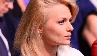 Potwierdziły się doniesienia ws. Emilii Komarnickiej. A jednak to koniec