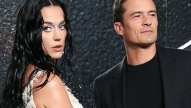 Potwierdziły się doniesienia ws. Katy Perry i Orlando Blooma. To już oficjalne
