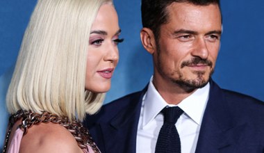 Potwierdziły się doniesienia ws. Katy Perry i Orlando Blooma. To już oficjalne