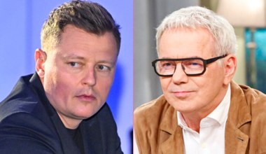 Potwierdziły się doniesienia ws. konfliktu Brzozowskiego i Janowskiego. Piosenkarz przerwał milczenie
