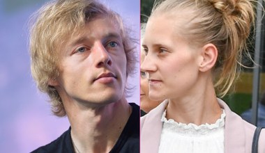 Potwierdziły się doniesienia ws. Kubackiego i żony Marty. Pomoc nadeszła niespodziewanie