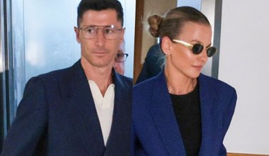Potwierdziły się doniesienia ws. małżeństwa Lewandowskich. To dlatego Anna opuściła dom