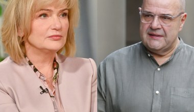 Potwierdziły się doniesienia ws. małżeństwa Żaków. Cezary nie chciał o tym mówić. "To już oficjalne"