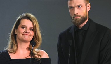 Potwierdziły się doniesienia ws. małżeństwa Zborowskiej i Wrony. A jednak Zofia przyznała to wprost