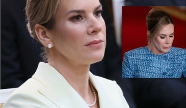 Potwierdziły się doniesienia ws. Marty Nawrockiej. Eksperci nie mają wątpliwości. "To największy problem"