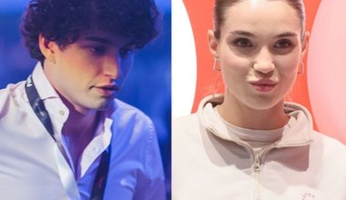 Potwierdziły się doniesienia ws. Natsu i Marcina Dubiela. Po rozstaniu sieć obiegły oświadczenia