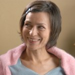 Danuta Stenka Aktorka