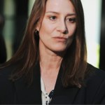 Potwierdziły się doniesienia ws. Ostaszewskiej. Jest dokładnie tak, jak podejrzewano