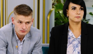 Potwierdziły się doniesienia ws. partnerki Komendy. "Sytuacja jest tragiczna"