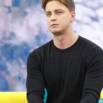 Rafał Jonkisz Potwierdziły się doniesienia ws. Rafała Jonkisza. Mowa o "drugim życiu"