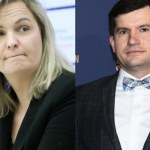 Potwierdziły się doniesienia ws. związku Jędrzejczak i Przybyły. Po 10 latach gruchnęły takie wieści