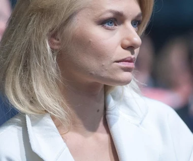 Potwierdziły się doniesienia zza zamkniętych drzwi Komarnickiej. Nie mogła dłużej milczeć