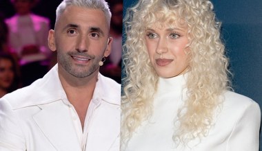Potwierdziły się krążące doniesienia ws. Rafała Maseraka i Heleny Englert. To było kwestią czasu