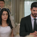 Potwierdziły się obawy widzów "Panny młodej". Hancer ma dość