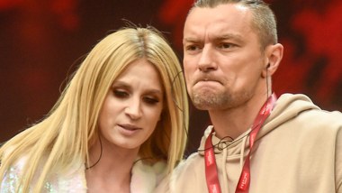 Potwierdziły się plotki w sprawie nowej miłości Libera. Muzyk ujawnił, jak jest naprawdę