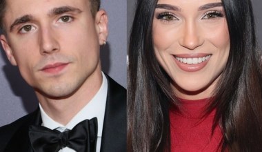 Potwierdziły się plotki ws. romansu Natsu i Wojciecha Kuciny. Oficjalnie ogłosili, że są razem