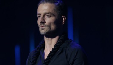 Potwierdziły się ponure doniesienia o Rogacewiczu. Ukochany Kaczorowskiej ma kłopoty