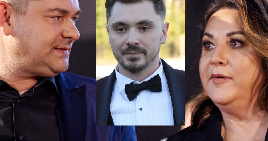 Potwierdziły się smutne doniesienia ws. Martyniuków. Zenon nie kryje żalu /East News /Agencja FORUM