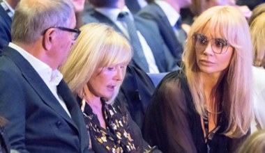 Potwierdziły się wieści ws. majątku Staraków. Agnieszka musiała obejść się smakiem
