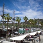 "Potwierdziły się wszystkie prognozy". Turystyczny raj już pęka w szwach