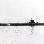 Potwierdzono odnalezienie USS Herring. Wrak spoczywał na dnie przez 82 lata
