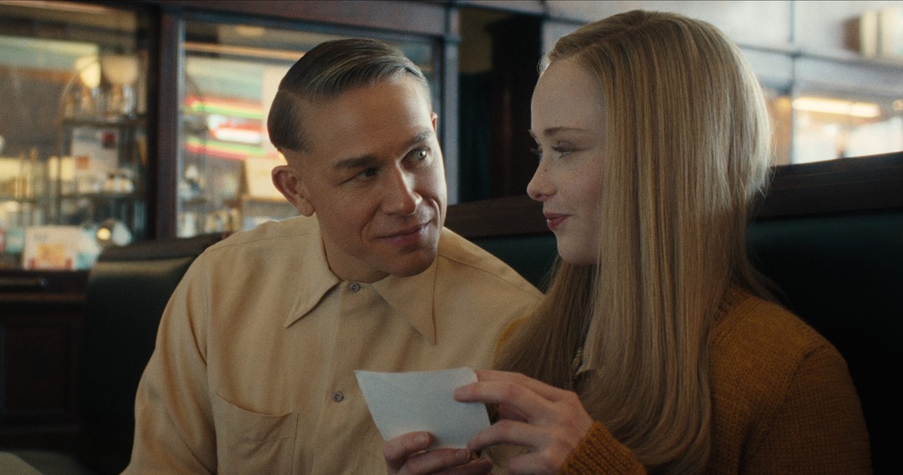 "Potwór: Historia Eda Geina" /Courtesy of Netflix /Netflix