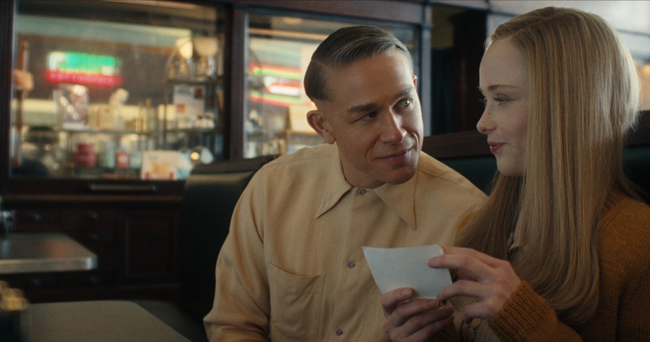 "Potwór: Historia Eda Geina" /Courtesy Netflix /Netflix