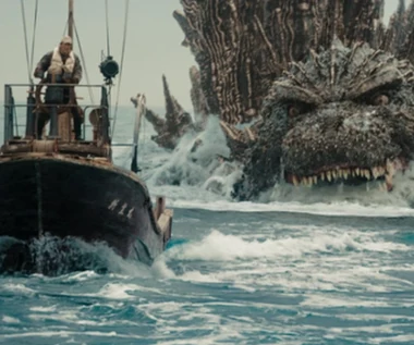 Potwór powraca. Znamy tytuł sequela filmu "Godzilla Minus One"