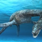 Potwór sprzed milionów lat odkryty w Niemczech. Nowy gatunek zmienia naukę