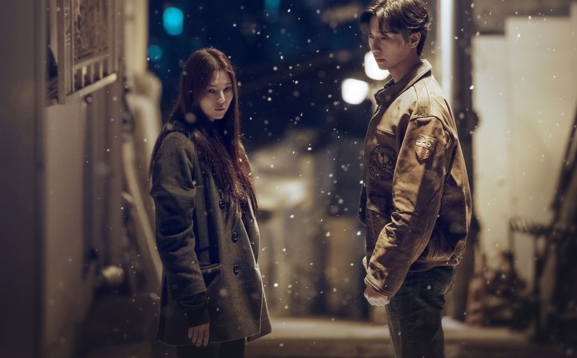 "Potwór z Gyeongseongu" wróci z drugim sezonem w 2024 roku /Lim Hyoseon/Netflix /materiały prasowe