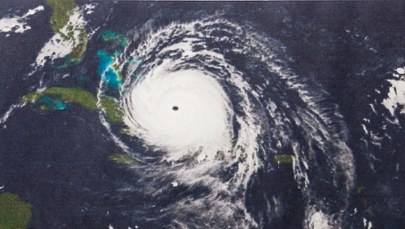 Potwór zbliża się do Ameryki. Badacze z niepokojem obserwują Lee