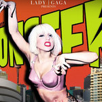 "Potworna" Lady GaGa