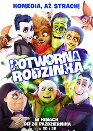 Potworna rodzinka