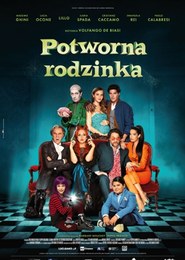 Potworna rodzinka