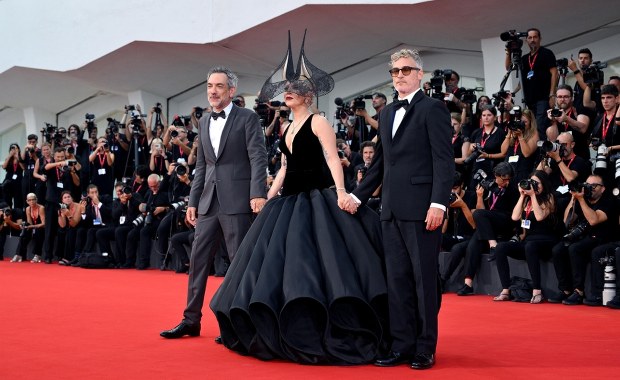 "Potworne męczarnie". Krytycy bezlitośnie o najnowszym Jokerze