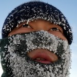 Potworne mrozy nękają wschód. Padł rekord najniższej temperatury w historii. Nawet –53 stopnie