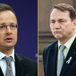 Potyczka na X szefów polskiej i węgierskiej dyplomacji. Poszło o stosunki z Rosją